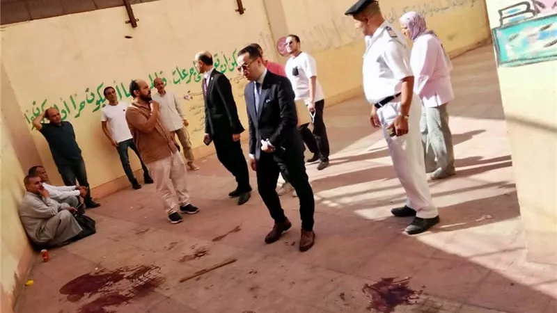  النيابة الإدارية