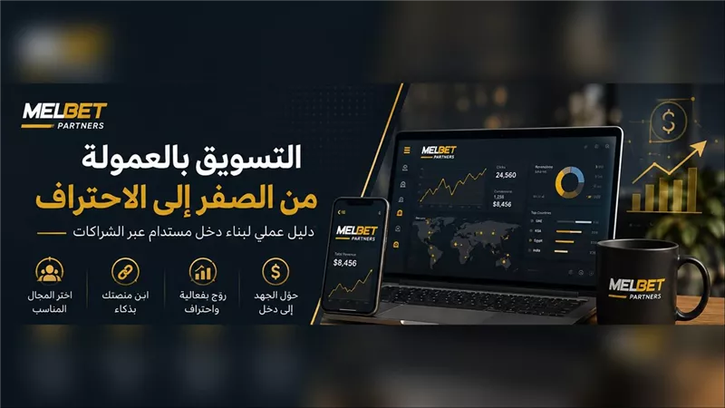 من الزيارة إلى التحويل: كيف يعمل التسويق بالعمولة في اقتصاد المحتوى الرقمي