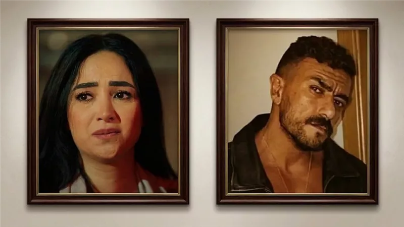 دعاء حكم تنضم إلى 