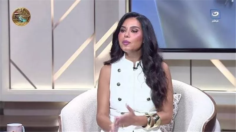 نسرين أمين تكشف أسرارًا عن زواجها وطلاقها.. وتوضح موقفها من الأعمال الفنية التي ترفضها