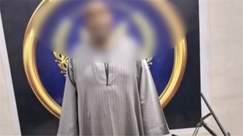الدجال 