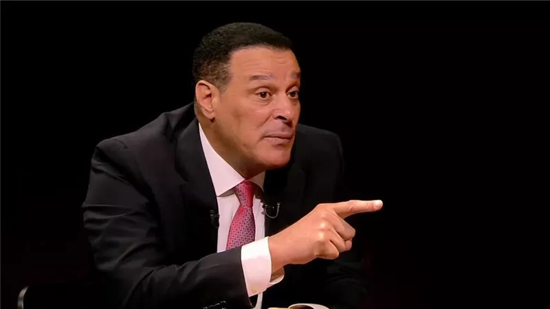 عصام عبد الفتاح يعلق على أداء الحكم السلوفيني في مباراة القمة