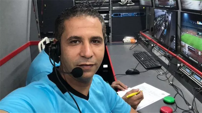 محمود عاشور