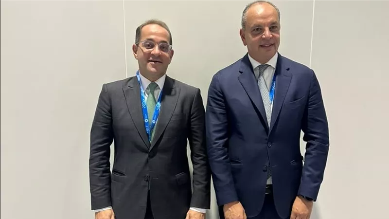كجوك: أولوياتنا تتجه لتعزيز نمو القطاع الخاص وزيادة استثماراته