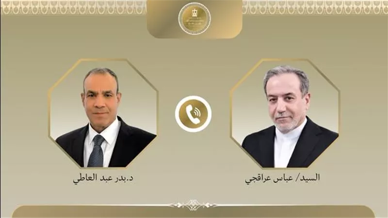 وزير الخارجية يؤكد لنظيره الإيراني ضرورة الوقف الفوري للهجمات التي تستهدف السعودية