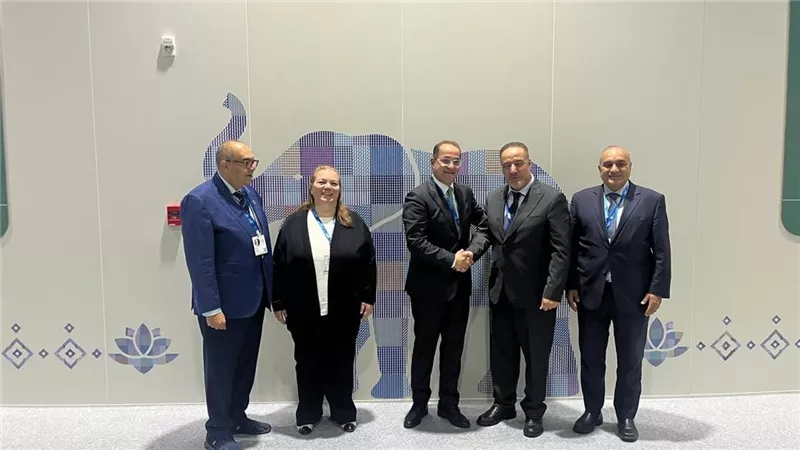 وزير المالية: لدينا إمكانات واعدة ومشجعة لتعميق التعاون الثنائي بين مصر والاردن
