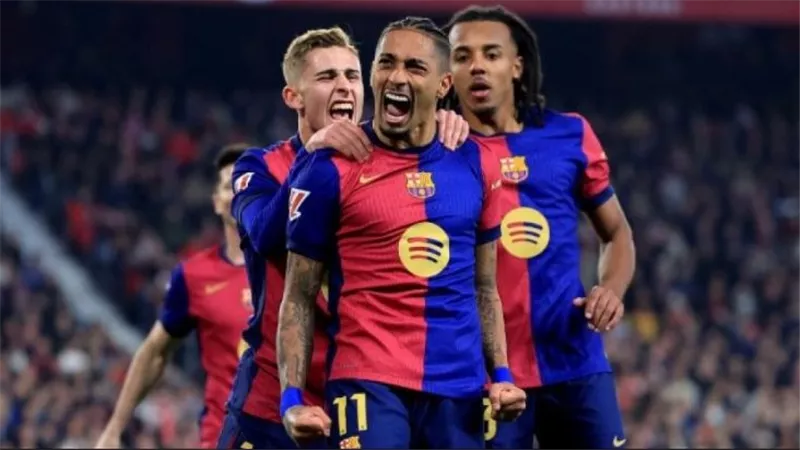 موعد مباراة برشلونة امام جالاتا سراي والقنوات الناقلة