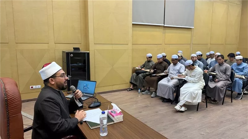 أمين الفتوى