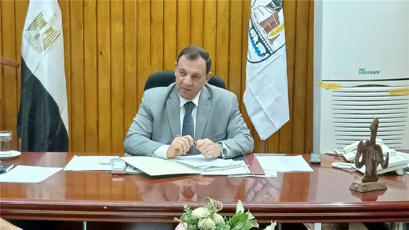 تعليم بني سويف يحصد المركزين الثامن والتاسع بمسابقات النشاط الصيفي