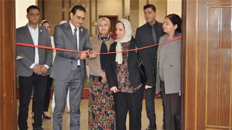 جامعة القاهرة تتيح إصدارات رقمية مجانية للطلاب والباحثين بالتعاون مع مجلس الوزراء