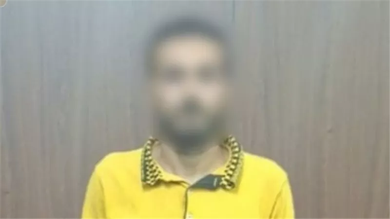 الداخلية تضبط مروجًا لمخدر الآيس عبر الإنترنت في بولاق الدكرور