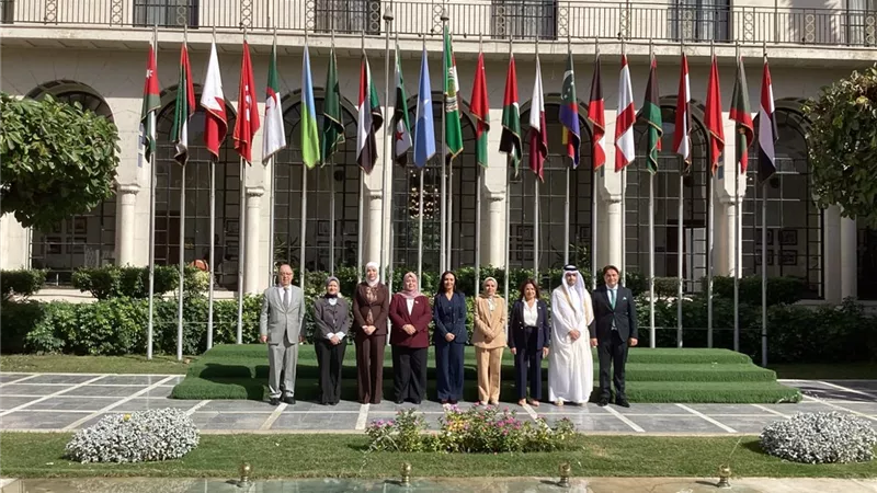 برئاسة مصر ..وزراء الشؤون الاجتماعية العرب يبحثون تعزيز الحماية الاجتماعية ودعم الفئات الأولى بالرعاية