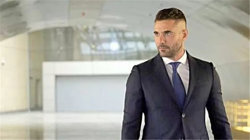 أحمد عز يستعد لتقديم 
