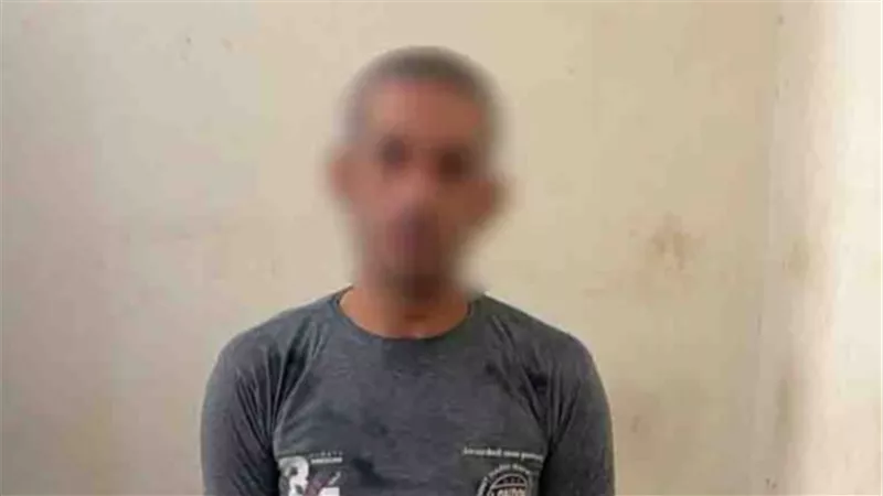 ضبط مندوب توصيل يروج لبيع المخدرات عبر السوشيال ميديا بالإسكندرية