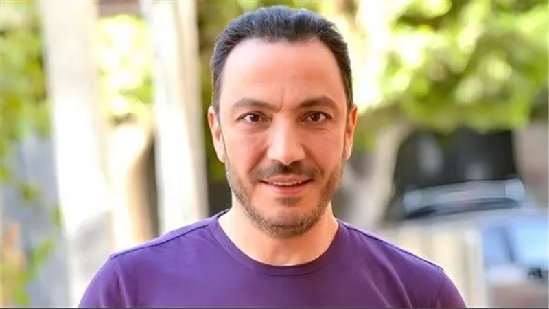 بعد لغز الأتوبيس الغامض في شوارع القاهرة.. طارق لطفي ينتهي من تصوير فيلم 'الساعة 12