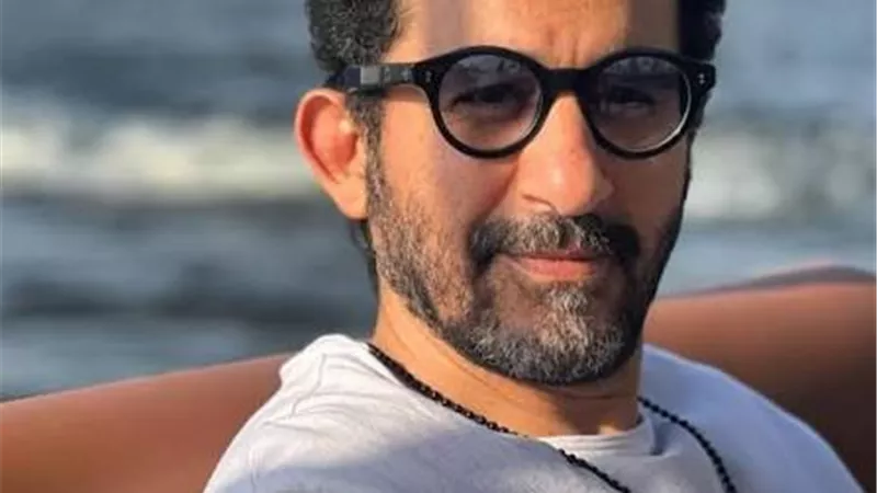 أحمد حلمي يوجه رسالة مؤثرة للسعودية: 