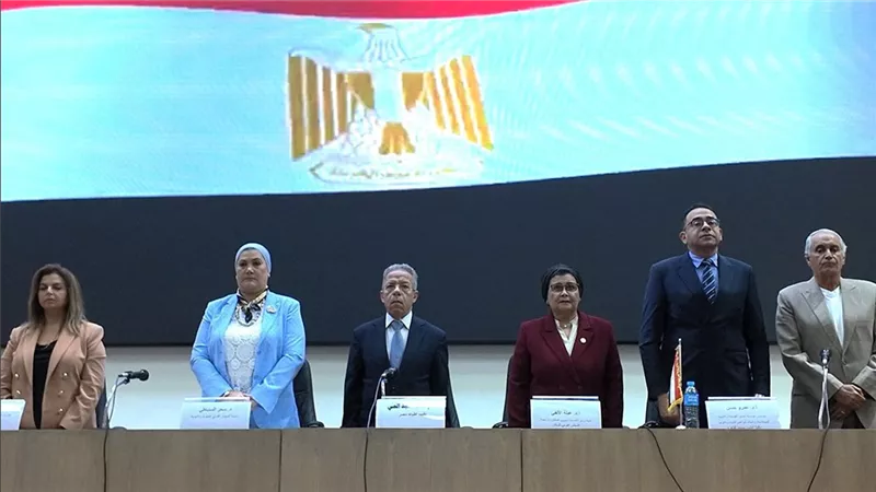 اطلاق الدليل الارشادي لمناهضة 