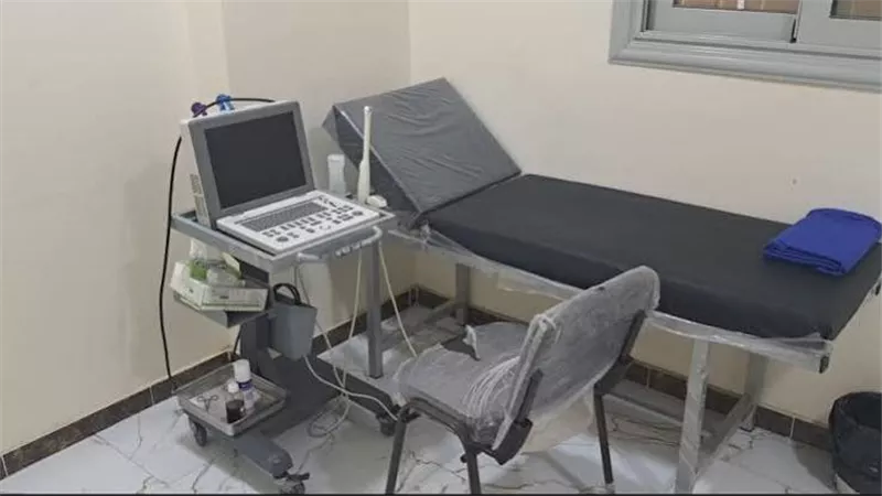  وزارة الصحة: حملات رقابية مكثفة لضبط المنشآت الطبية غيرالمرخصة بدمنهور