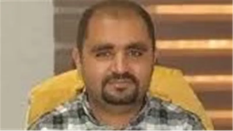المهندس محمد العزونى