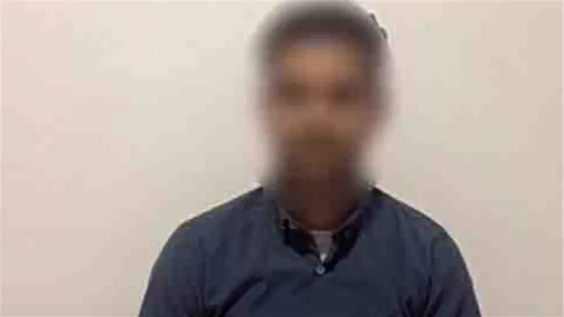خلافات عائلية وراء اتهام عامل بترويج المخدرات عبر السوشيال ميديا في المنيا