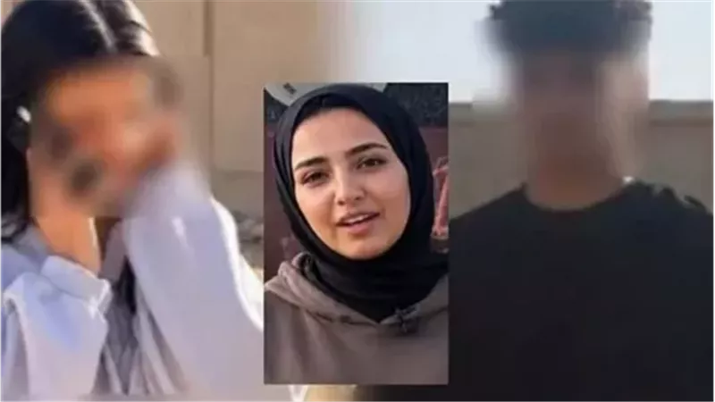   استئناف المتهمين بدهس هدير على حبسهما عامين.. اليوم