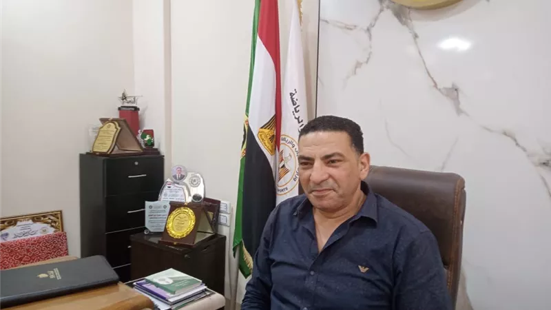 الدكتور محمود عبدالعظيم