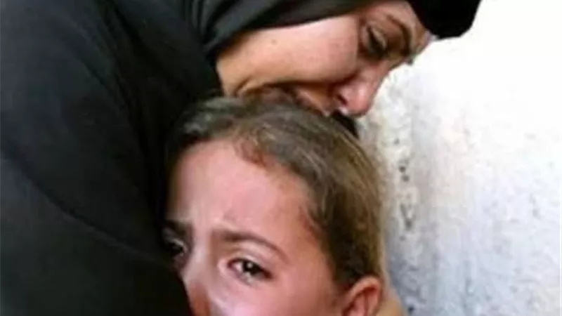 فضل السعى على الأرملة والمسكين  