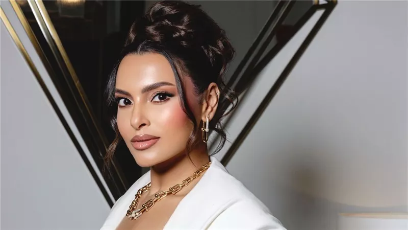 كارمن سليمان: السعودية بلدي الثاني وأغلى الناس على قلبي