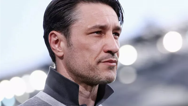 رسميا.. بوروسيا دورتموند يمدد عقد نيكو كوفاتش حتى 2029