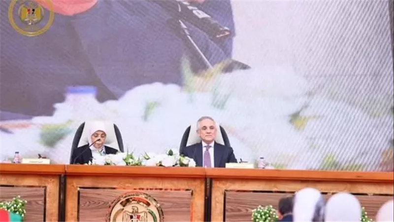رئيسة النيابة الإدارية للمعاونين الجدد: مكافحة الفساد وصون المال العام مسؤولية وطنية