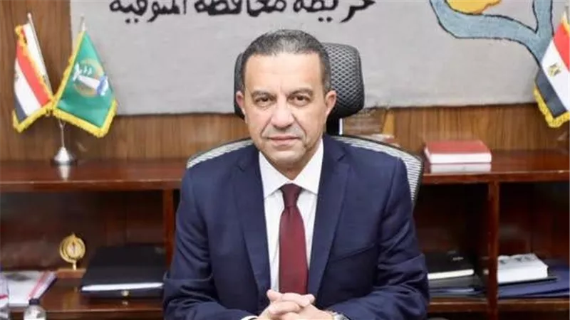 الغريب .. الدفع بكوادر جديدة لتطوير الأداء.. والتعليم على رأس أولويات العمل التنفيذي