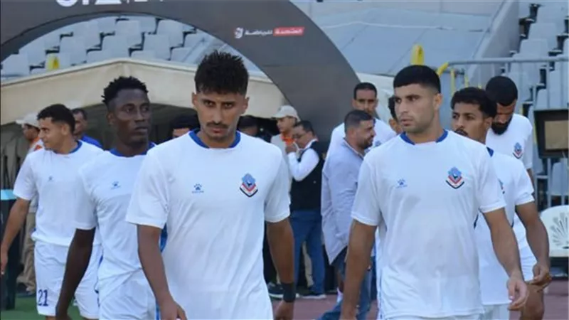 بثنائية نظيفة| بترول أسيوط يفوز على أبو قير للأسمدة فى الدوري.. فيديو
