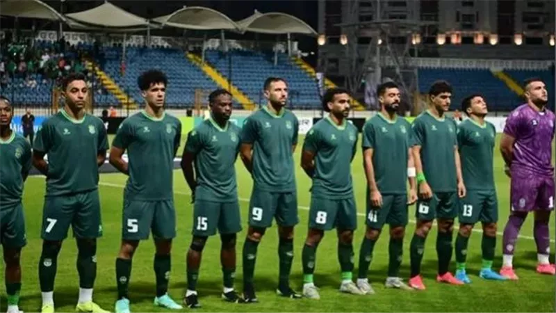 الاتحاد السكندري