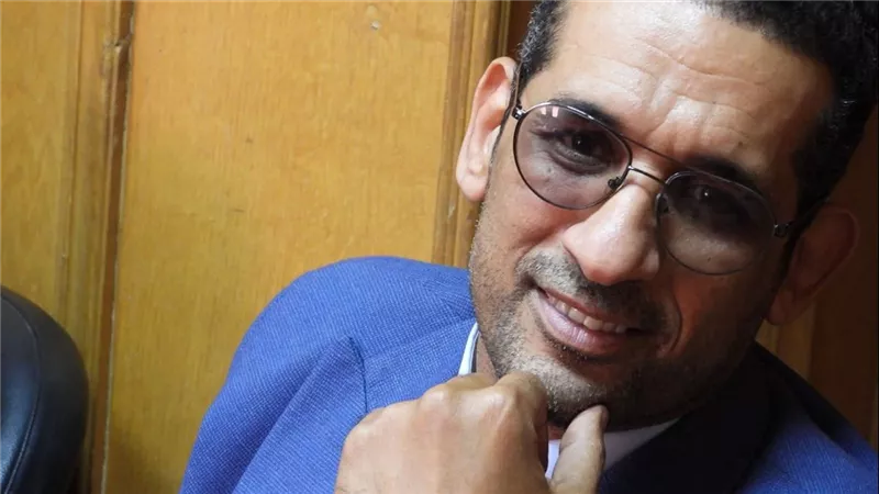 شوكت المصري أمينًا عامًا لمؤتمر أدباء مصر في دورته الـ38