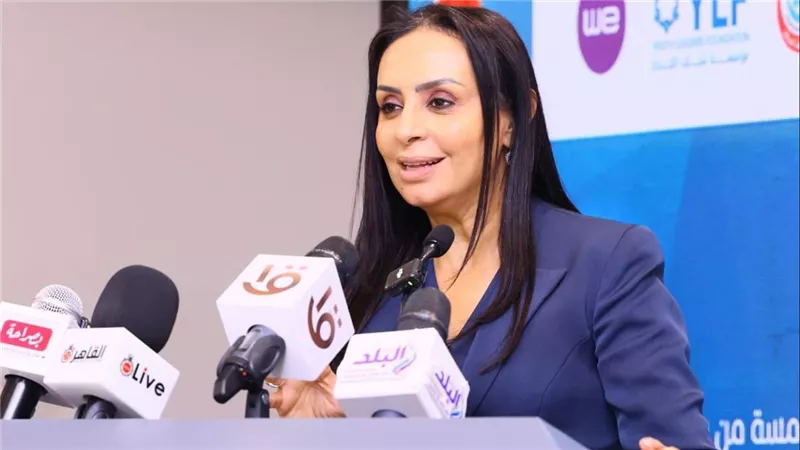 وزيرة التضامن تعلن مضاعفة قيمة الجوائز المالية للفائزين في مسابقة قادة الأنشطة الطلابية