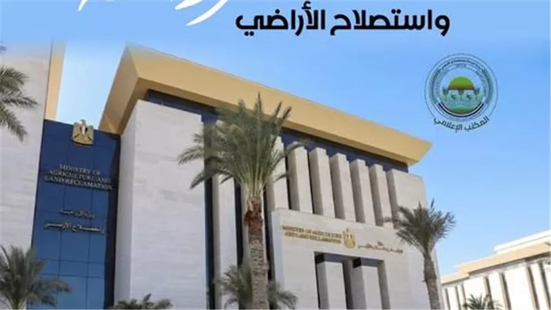  «الزراعة» تعلن حصاد 60% من الأرز وتدوير 610 آلاف طن من القش