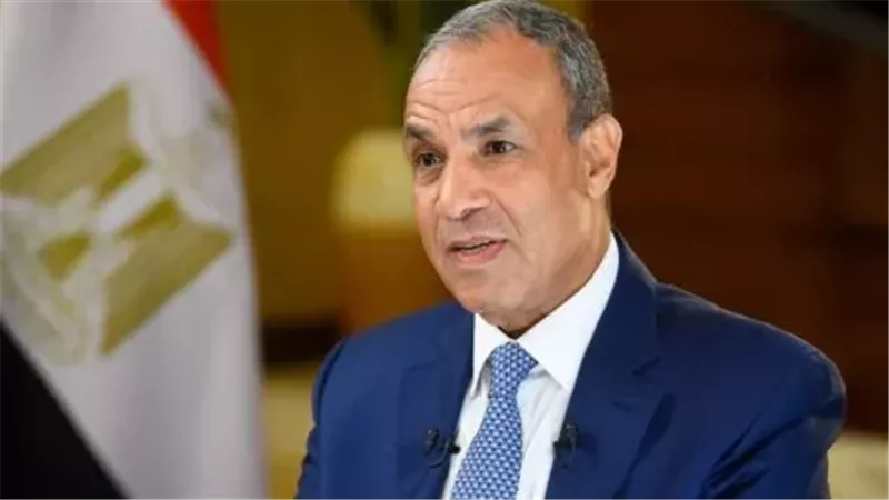 وزير الخارجية: مصر تقف ضد مخطط التهجير فى غزة بالتنسيق مع الدول العربية