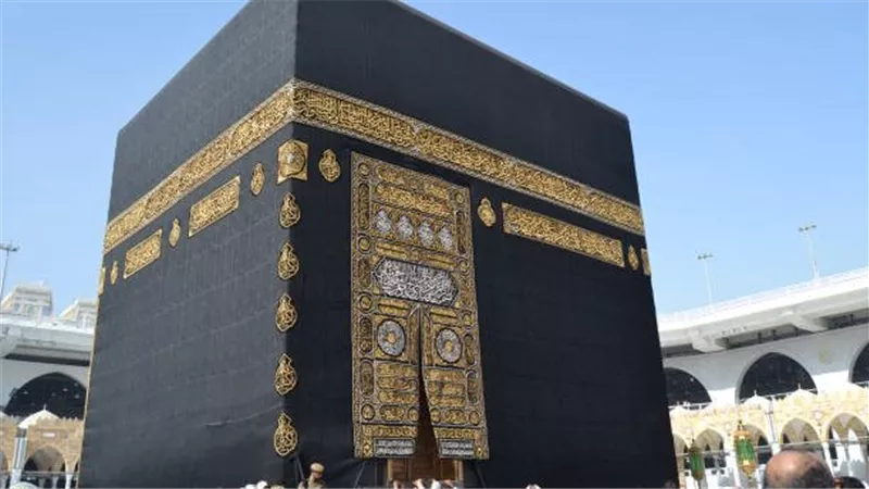 ما هي شروط الإنابة فى العمرة؟
