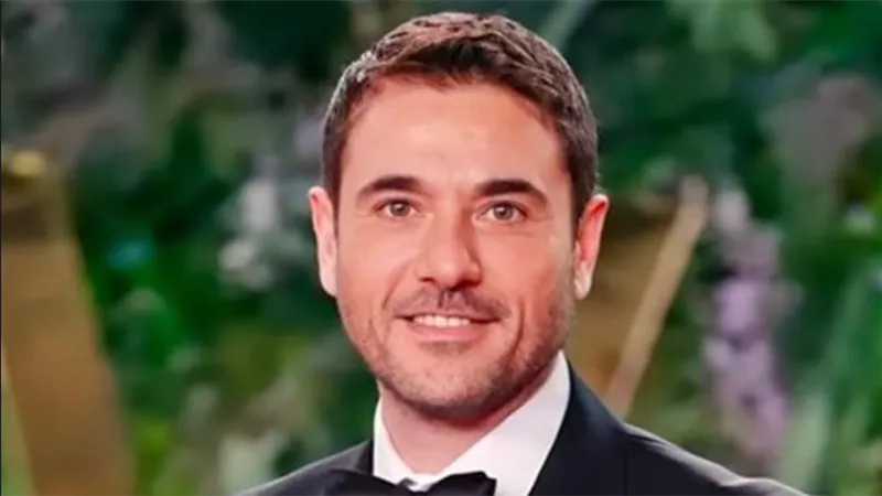 أحمد عز