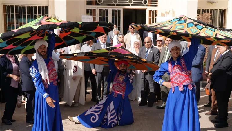 التنمية الثقافية