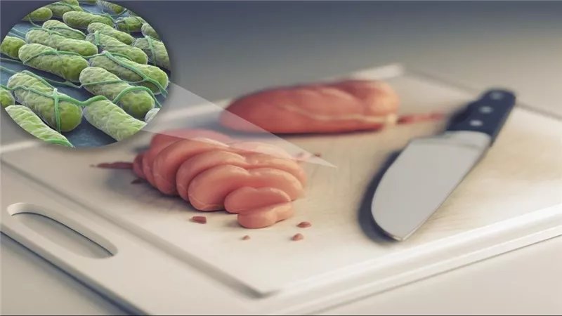 الأمراض المنقولة عبر الطعام .. كيف تحمي نفسك وعائلتك؟