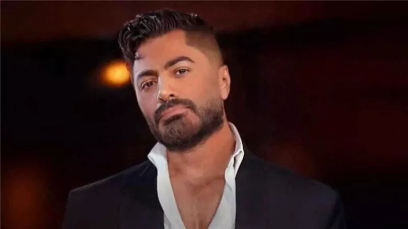 تامر حسني