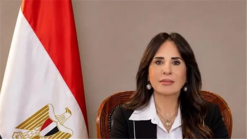 وزيرة الإسكان تتابع موقف التشغيل التجريبي لتوسعات محطة مياه شرب شمال حلوان