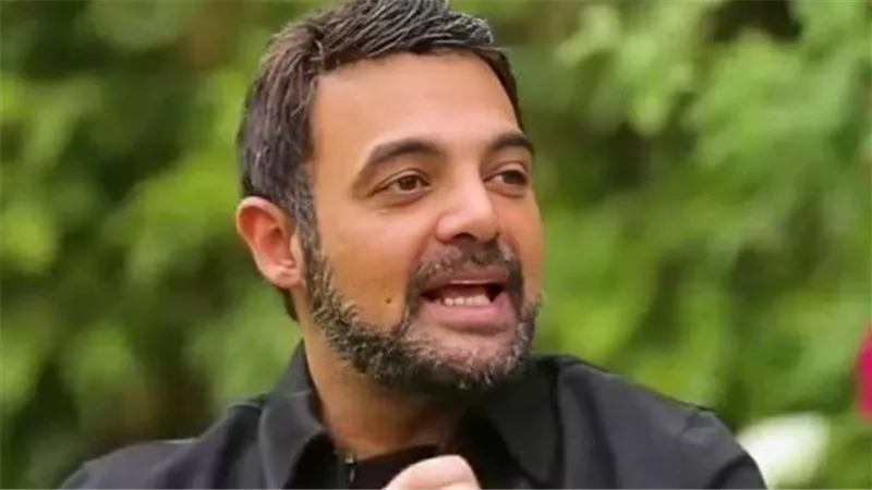 عمرو محمود ياسين