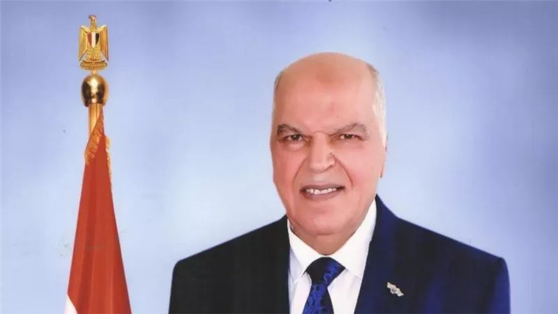 خلف الزناتى