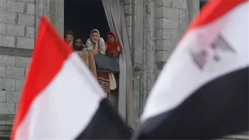 قيادي في حركة فتح: مصر بذلت جهودا كبيرة لمناصرة الشعب الفلسطيني