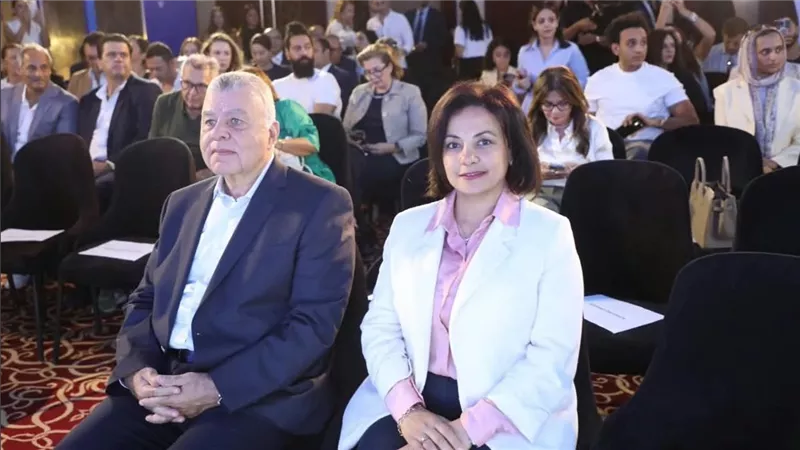 نائب محافظ البحر الأحمر تشهد إنطلاق النسخة العاشرة من قمة صوت مصر