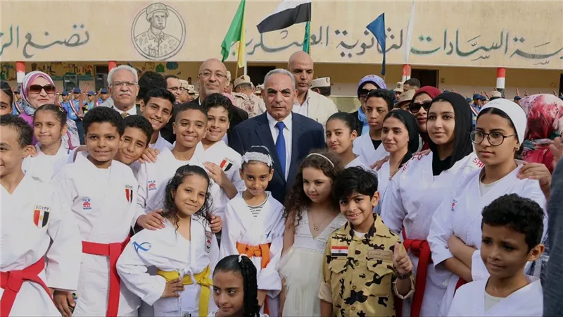 العيد القومي للإسماعيلية