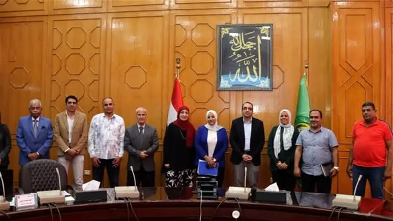 المخطط الاستراتيجي