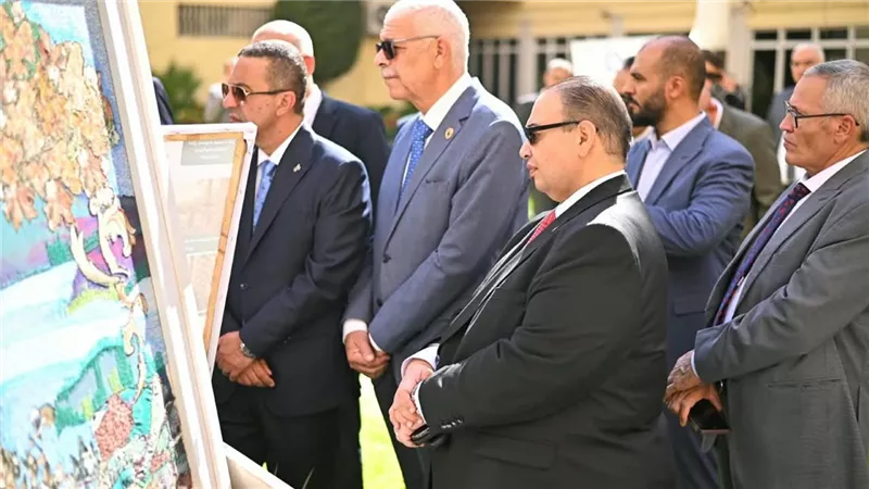 جامعه كفر الشيخ
